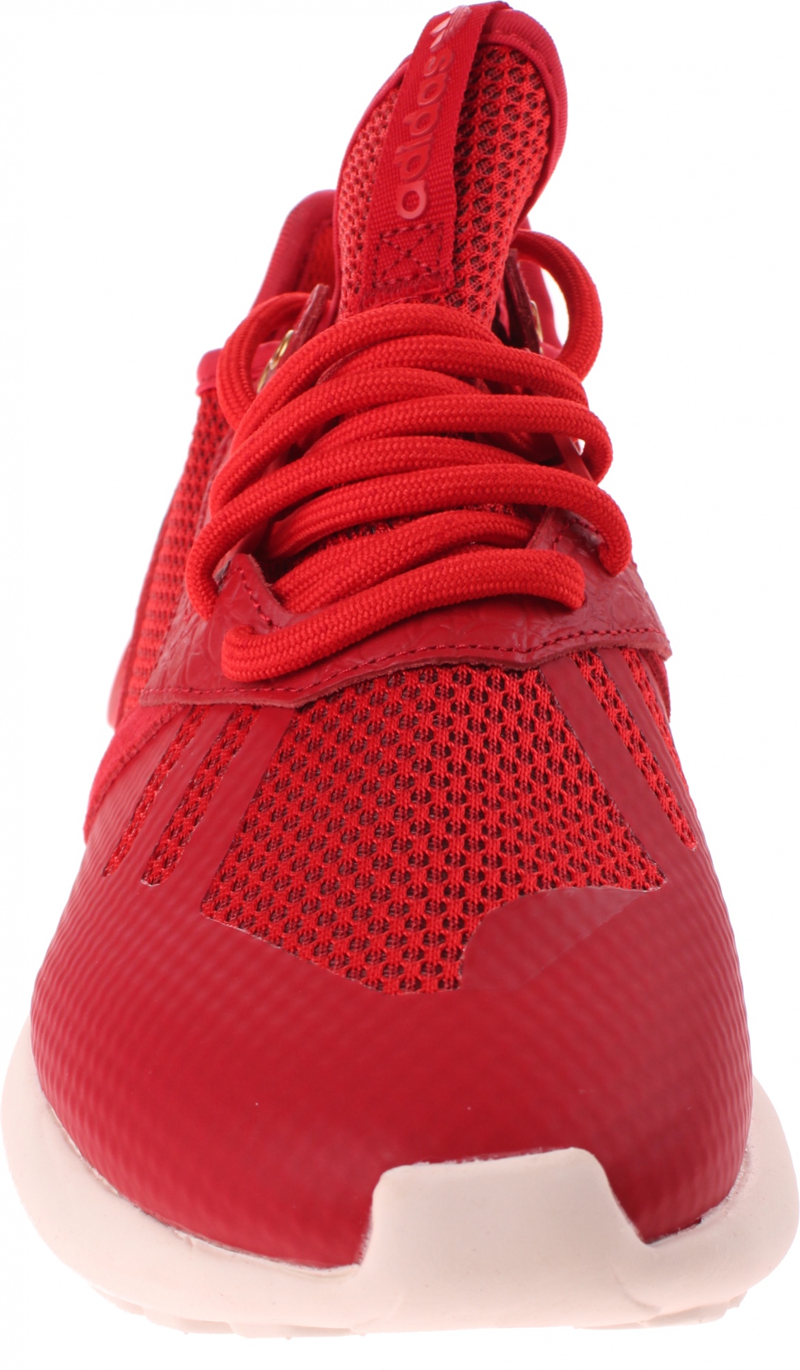 adidas sneakers Tubular Runner CNY heren rood - Internet-Bikes