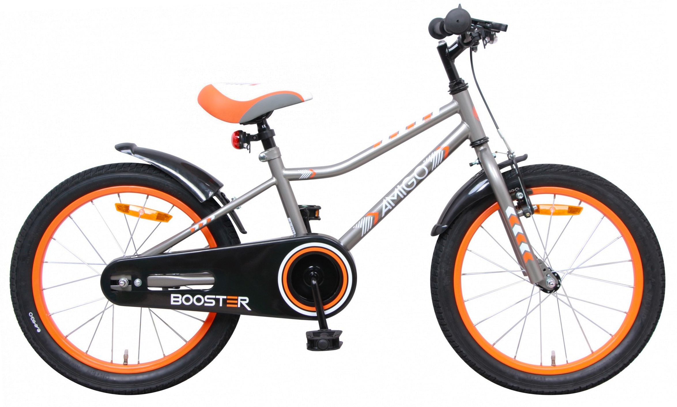 fahrrad 18 zoll jungen