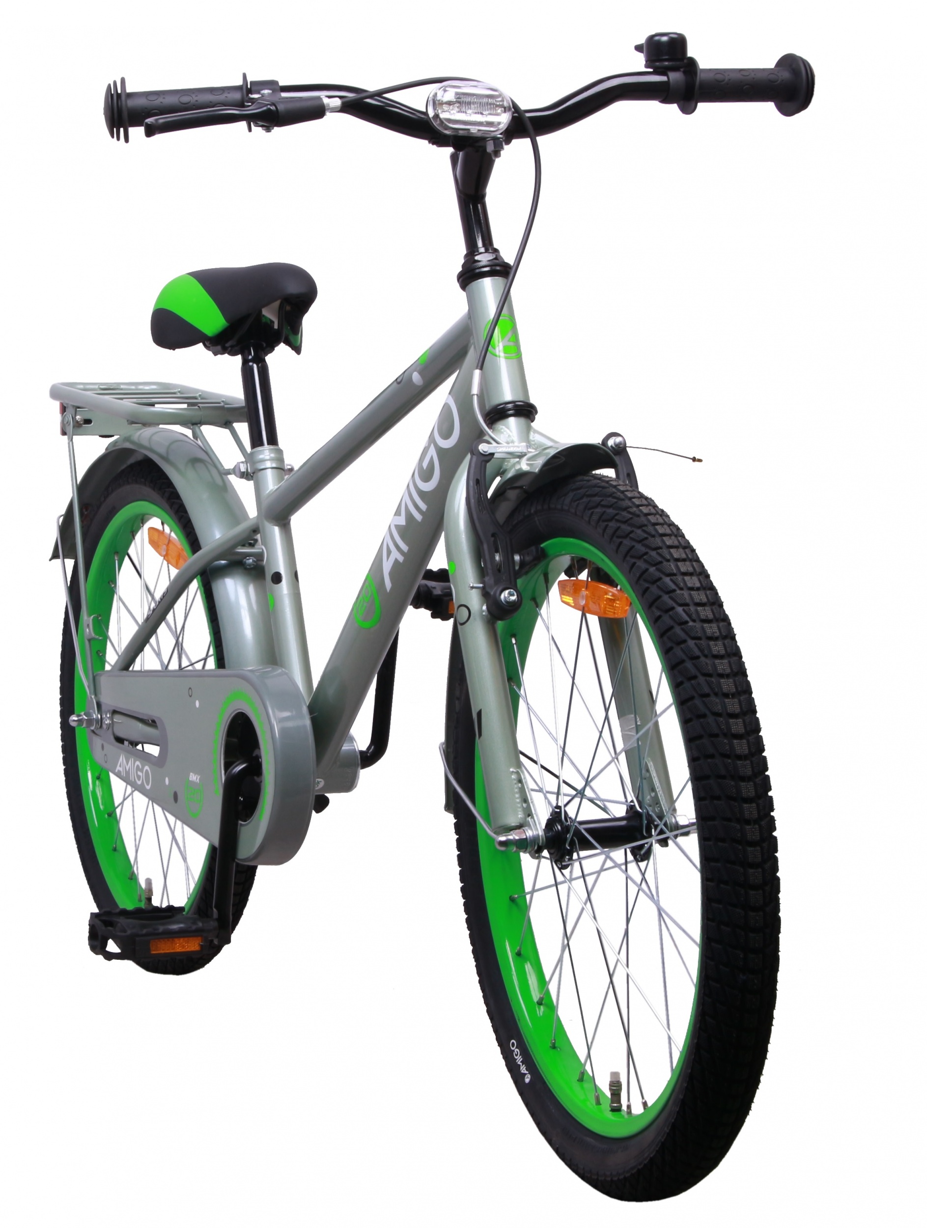 fahrrad 20 zoll jungen rücktrittbremse