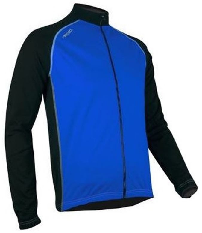 windbreaker cycling jacket