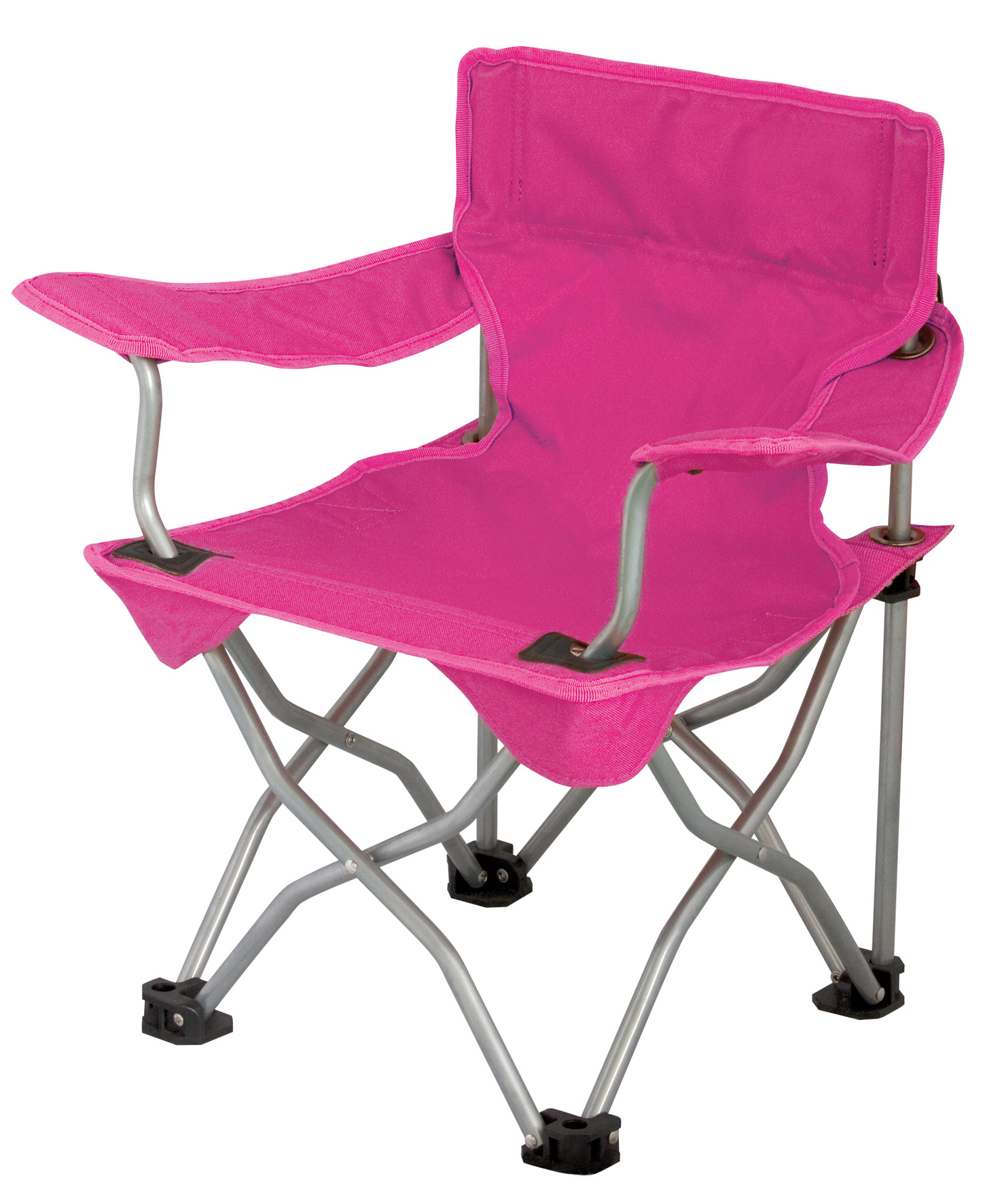 Eurotrail campingstuhl Ardeche 54 x 35 cm Polyester rosa