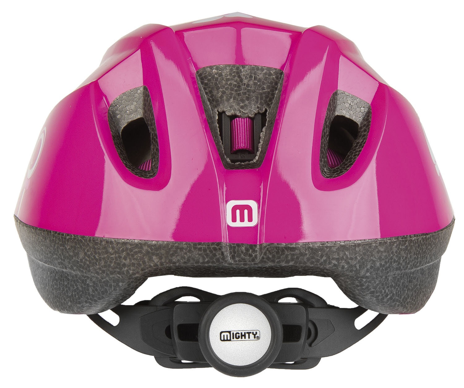 Mighty Helm  Junior Sweet Roze  Internet Bikes