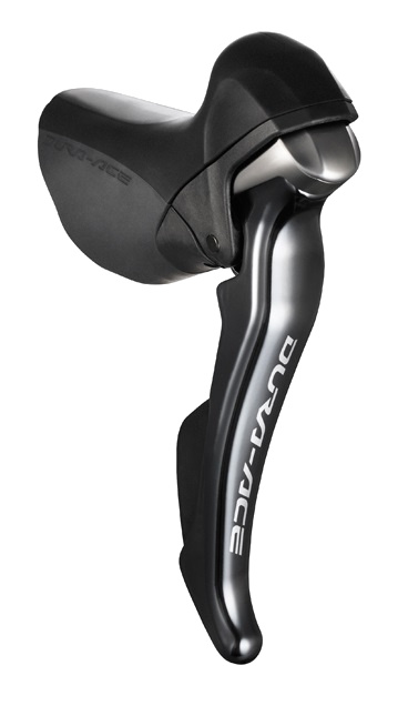 dura ace 9001 shifters