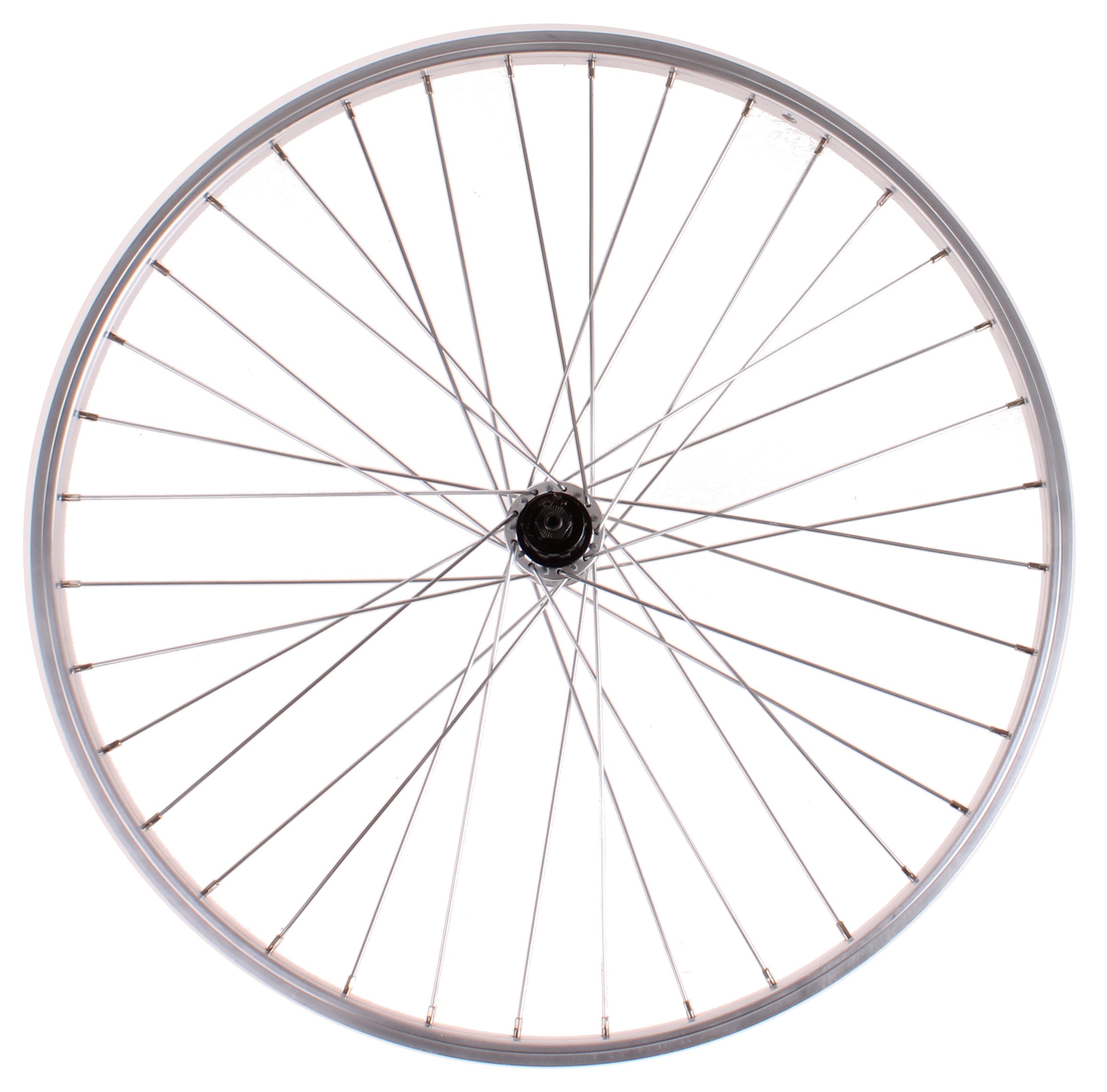 rear bicycle rim