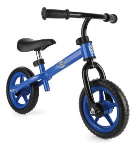 shimmer and shine balance bike