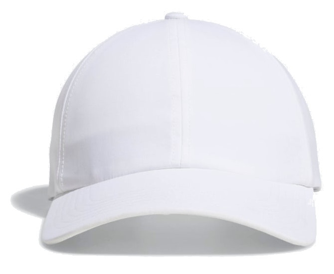 golf cap white