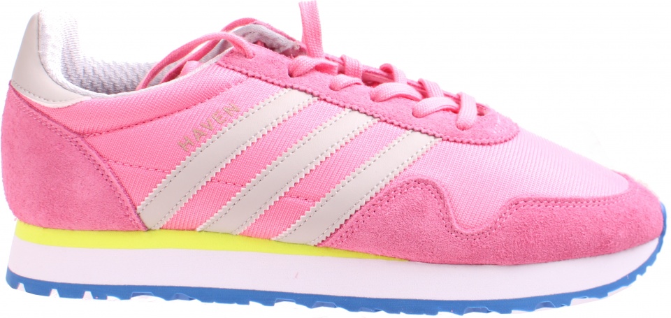 adidas haven rosa