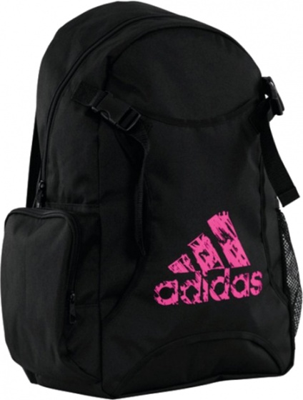 sac à dos adidas rose