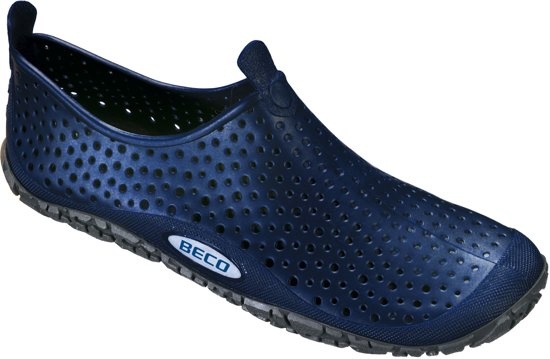 plastic water shoes