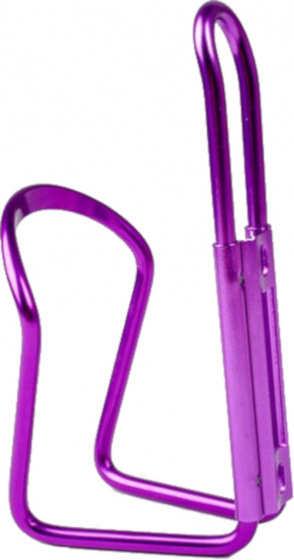 aluminium bottle cage