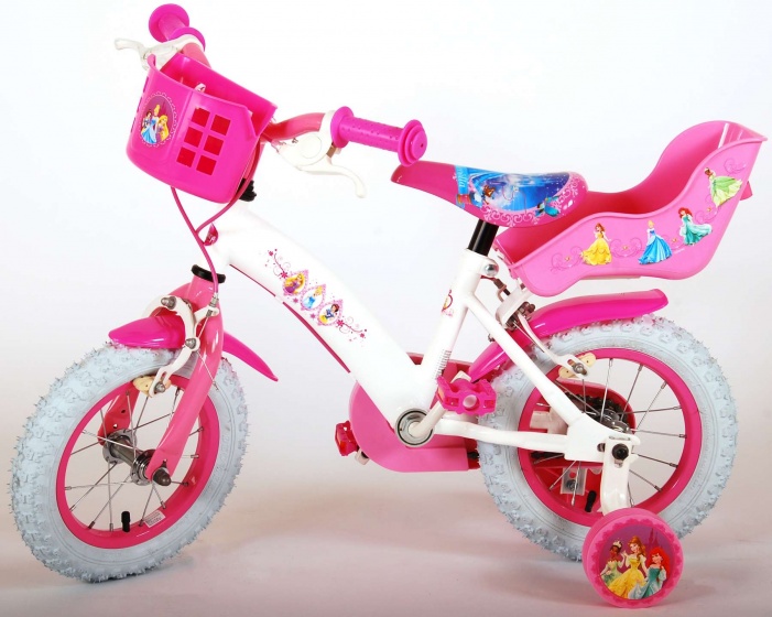 disney princess 12 inch bike