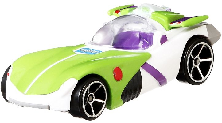 toy story voiture