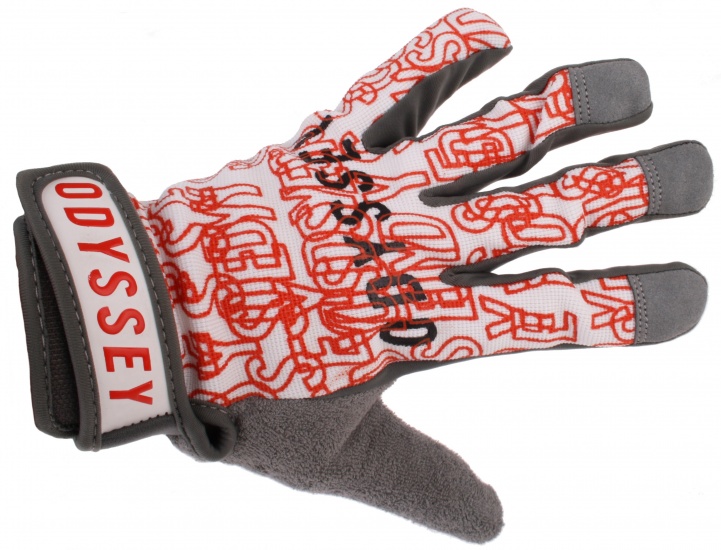 bmx bike gloves