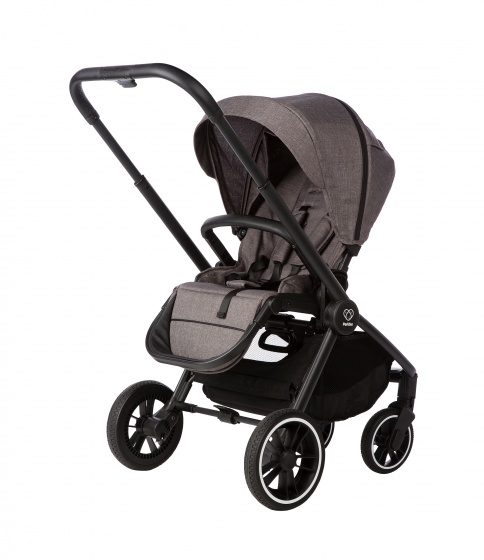 done deal phil and teds double buggy