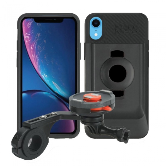 bike mount iphone xr