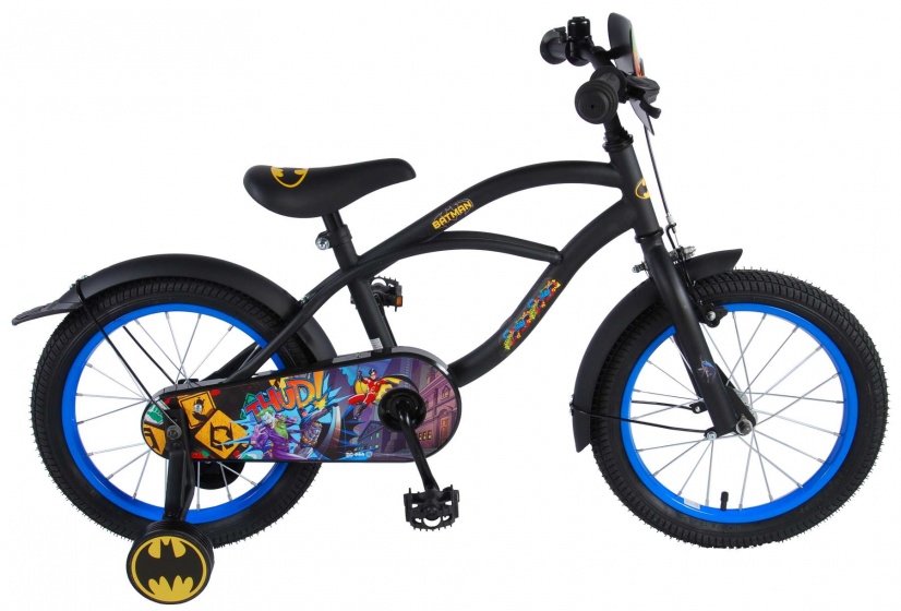 boys batman bike