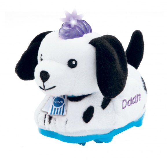 tut tut animaux peluche